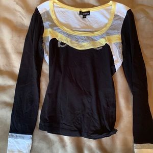 BEBE Women Longsleeve